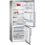 SIEMENS FRIGO. KG49NAI22 200X70 INOX N/F A+