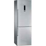 SIEMENS FRIGO KG36NAI22 185X60 N/F INOX A+