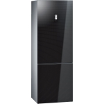 SIEMENS FRIGO COMBI KG49NSB31 200X70 NEGRO N/F A++
