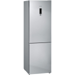 SIEMENS FRIGO KG36NXI4A INOX N/F 186X60 A+++