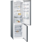SIEMENS FRIGO KG39NVI3A INOX N/F 200X60 A++