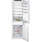 SIEMENS FRIGO KI86SAF30 INTEGR CICLICO 177X56 A++