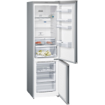 SIEMENS FRIGO KG36NVI4A INOX N/F 185X60 A+++