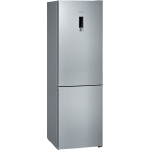 SIEMENS FRIGO KG36NXIEA inox n/f 186x60 E