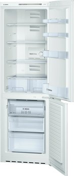 BOSCH FRIGO COMBI KGN36NW20 NoFrost 185cm Bco A+