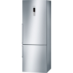 BOSCH FRIGO COMBI KGN49AI32 NFrost 200x70 INOX A++