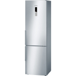 BOSCH FRIGO COMBI KGN39XI45 200X60 INOX A+++ N/F
