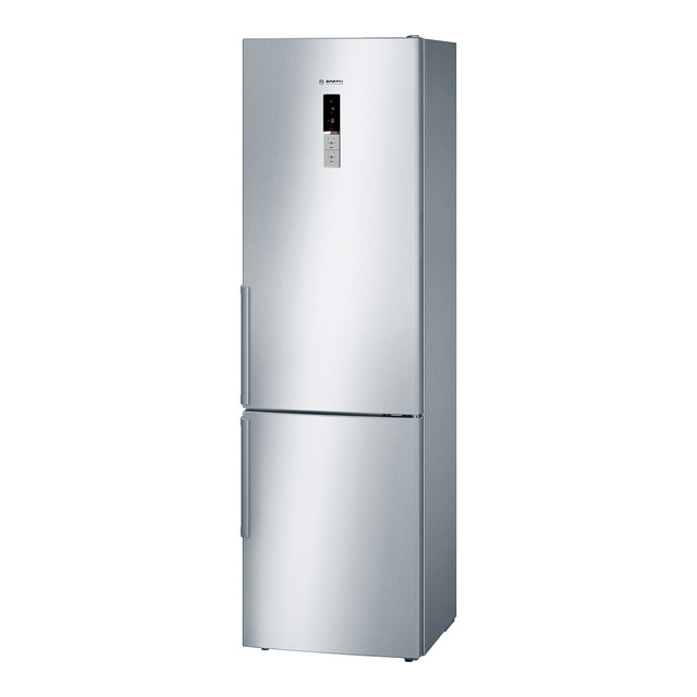 BOSCH FRIGO COMBI KGN39XI45 200X60 INOX A+++ N/F