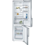 BOSCH FRIGO COMBI KGN39XI44 200X60X65 INOX A+++