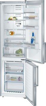 BOSCH FRIGO COMBI KGN39XI44 200X60X65 INOX A+++