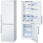 BOSCH FRIGO KGE36BW40 CICLICO 185X60 A+++ BLANCO