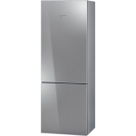 BOSCH FRIGO KGN49SM31 200X70 INOX CRISTAL A++