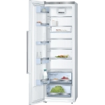 BOSCH REFRIGERADOR KSV36AW41BLANCO 186X60 A+++