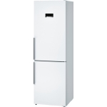 BOSCH FRIGO COMBI KGN36XW3P BLANCO N/F 186X60 A++