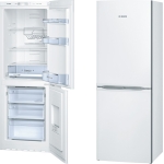 BALAY FRIGO 3KF6812WI BLANCO N/F 203X60 A++