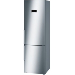 BOSCH FRIGO KGN39XI3P INOX N/F 200X60  A++