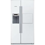 BOSCH FRIGO.KAG90AW204 177X91 N/F BLANCO A+