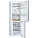 BOSCH FRIGO KGN36VW/E/3/A BLANCO N/F 186X60 A++E