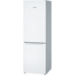 BOSCH FRIGO KGN36NW3B N/F 185X60 A++ BLANCO