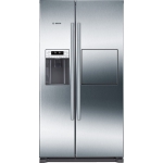 BOSCH FRIGO KAG90AI20 INOX C/DIS 177X91 A+