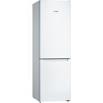 BOSCH FRIGO COMBI KGN36NWEB 185X60 A++ BLANCO