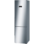 BOSCH FRIGO KGN39VIEA 203X60 INOX N/F E TIRAD INCO