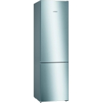 BOSCH FRIGO KGN39VIDA inox n/frost 203x60 D
