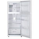 DAEWOO FRIGO FGK36WCH 2Ptas 170x70 NoFrost Bco A+