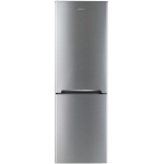 DAEWOO FRIGO RN360NPT 187X60 NO FROST INOX A+