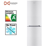 DAEWOO FRIGO RN360NPW NO FROST 187X60 A+ BLANCO