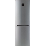 DAEWOO FRIGO RN-370NPT ACERO N/F 187X60 A+ DISPLA