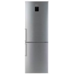 DAEWOO FRIGO RN-460NPTA INOX N/F 187X60 DISP A++