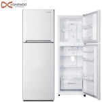 DAEWOO FRIGO FGK-24WNHN BLANCO N/F 2P 160X55 A+