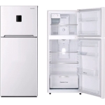 DAEWOO FRIGO FGK-36WCH BLANCO 2P N/F 170X69 A+