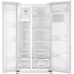 DAEWOO FRIGO FRN-X22BVWI BLANCO N/F 177X91 S/DISP