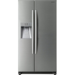 DAEWOO FRIGO FPN-Q19DVSI IX N/F 177X91 DIS/AGUA A+