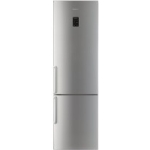 DAEWOO FRIGO RN-2536NPT 195X60 INOX A++ DISPLAY