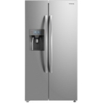 DAEWOO FRIGO FRN-SM20 DVSI INOX C/DIS A+179x89.5