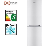 DAEWOO FRIGO RN-BH360NPW N/F 185X60 A+ BLANCO