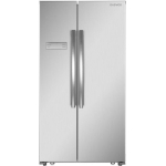 DAEWOO FRIGO FRN-SH33BVSI INOX  N/F 178X91X71 A++