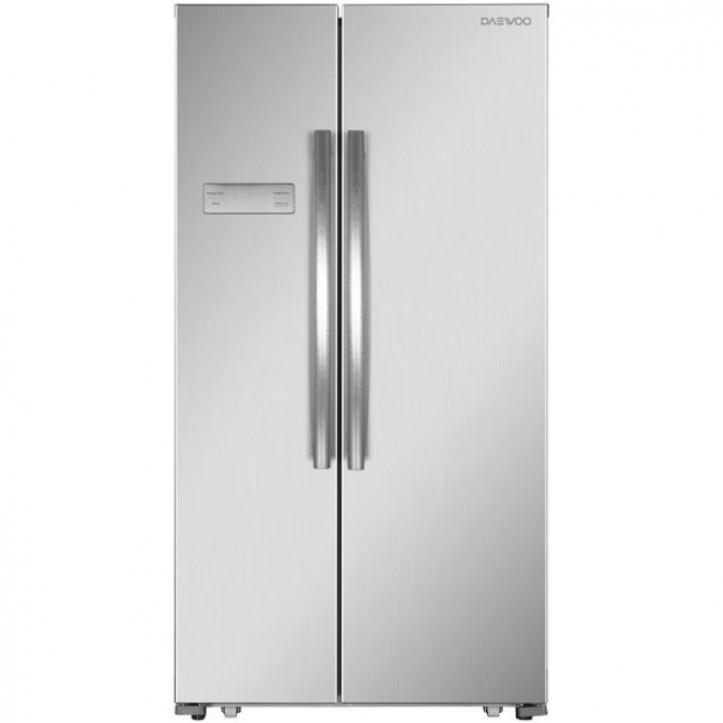 DAEWOO FRIGO FRN-SH33BVSI INOX N/F 178X91X71 A++