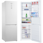 DAEWOO FRIGO RN-BH2545NPW 195X60 A++BLANCO DISPLAY