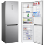 DAEWOO FRIGO RN-BH465NPTA 185X60 A++INOX DISPLAY