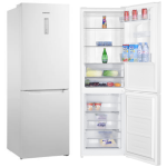 DAEWOO FRIGO RN-BH465NPWA 185X60 A++BLANCO DISPLAY