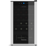TAURUS VINOTECA CHASON 24 24BOTELLAS 63LITROS