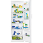 ZANUSSI REFRIGERADOR ZRA40401WA 185X60 1/P. A++