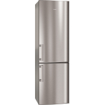AEG FRIGO COMBI S53820CTX2 200x60 INOX A++