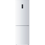 HAIER FRIGO COMBI C2FE636CWJ NoFrost 190x60 Bco A+