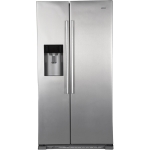 HAIER FRIGO SideBySide HRF628IF6 NoFrost c/Dispen