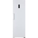 HAIER REFRIGERADOR HR385WSAA 185x60 Bco A++